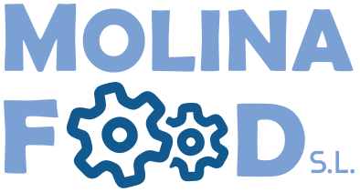 Logotipo anterior: Molina Food S.L.